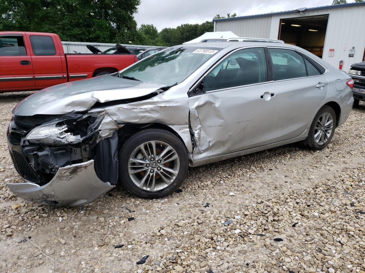 TOYOTA CAMRY 2017 4t1bf1fkxhu379367