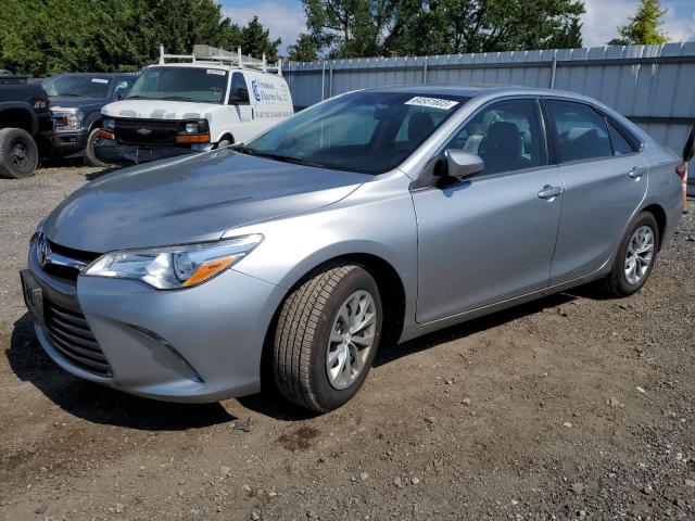 TOYOTA CAMRY LE 2017 4t1bf1fkxhu379465