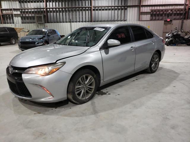 TOYOTA CAMRY LE 2017 4t1bf1fkxhu382382