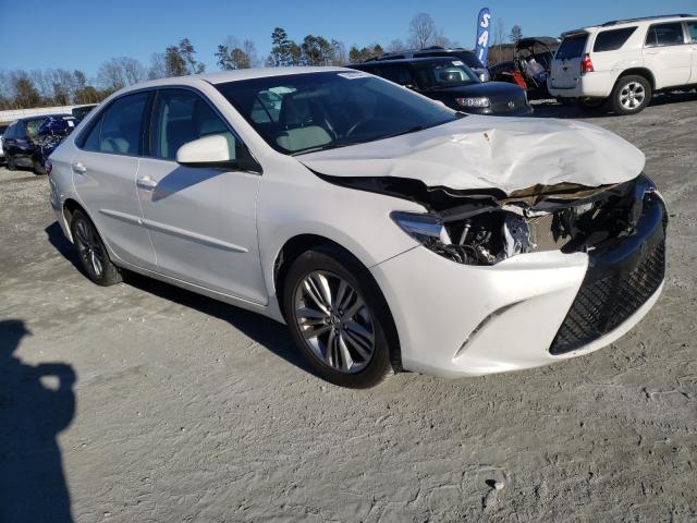 TOYOTA CAMRY LE 2017 4t1bf1fkxhu383578