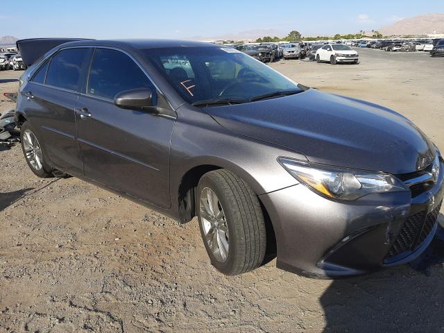 TOYOTA CAMRY LE 2017 4t1bf1fkxhu384391