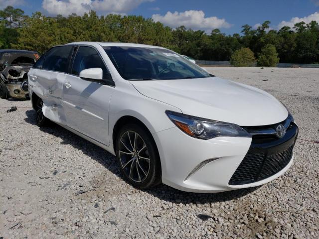 TOYOTA CAMRY LE 2017 4t1bf1fkxhu386979