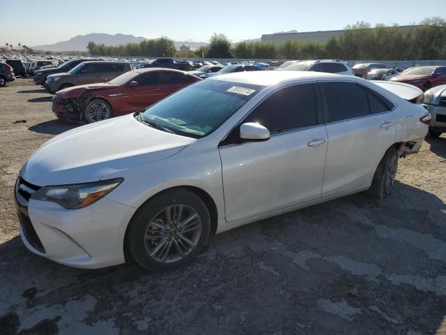 TOYOTA CAMRY LE 2017 4t1bf1fkxhu387226