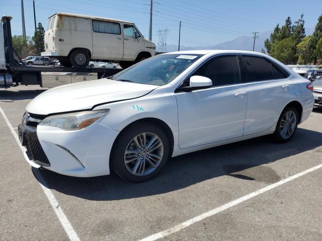 TOYOTA CAMRY LE 2017 4t1bf1fkxhu387274