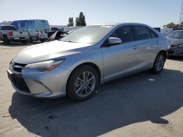 TOYOTA CAMRY 2017 4t1bf1fkxhu387727