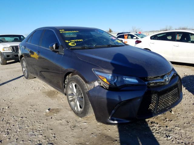 TOYOTA CAMRY 2017 4t1bf1fkxhu387940