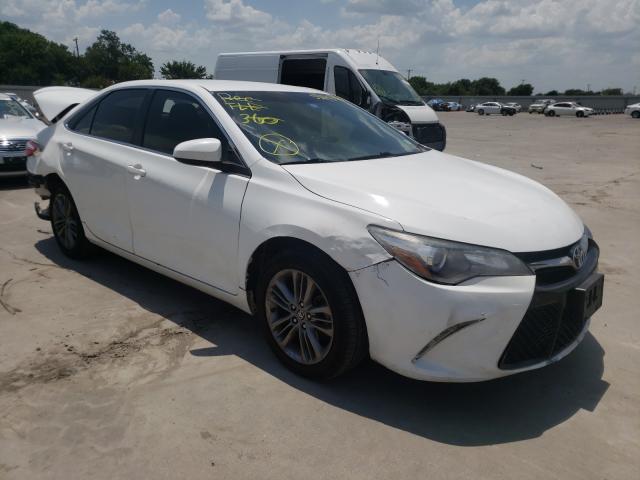 TOYOTA CAMRY LE 2017 4t1bf1fkxhu388019