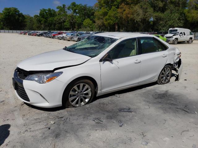 TOYOTA CAMRY LE 2017 4t1bf1fkxhu392894