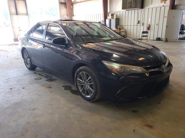 TOYOTA CAMRY LE 2017 4t1bf1fkxhu393916