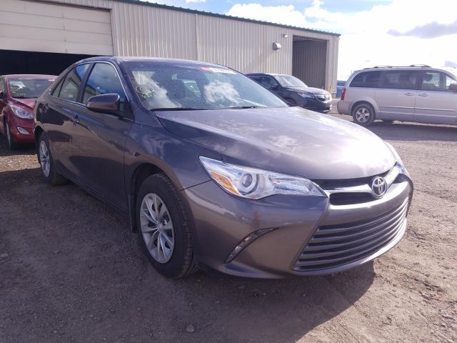 TOYOTA CAMRY LE 2017 4t1bf1fkxhu394189