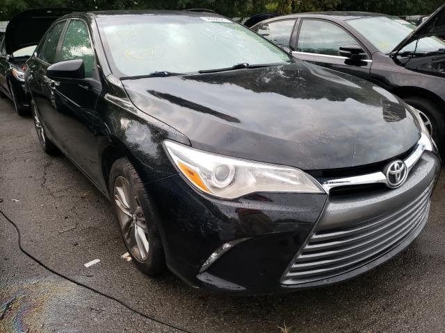 TOYOTA CAMRY LE 2017 4t1bf1fkxhu394483