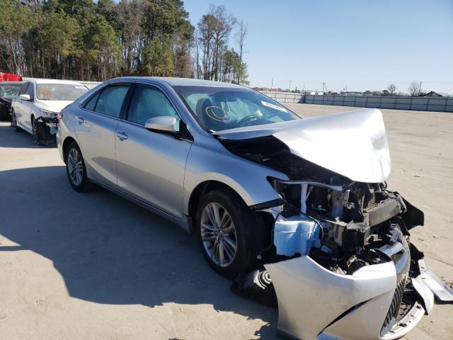 TOYOTA CAMRY LE 2017 4t1bf1fkxhu395973