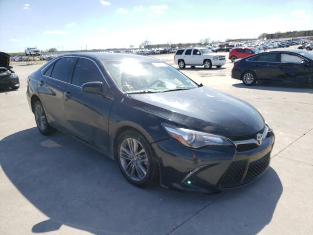 TOYOTA CAMRY LE 2017 4t1bf1fkxhu396184