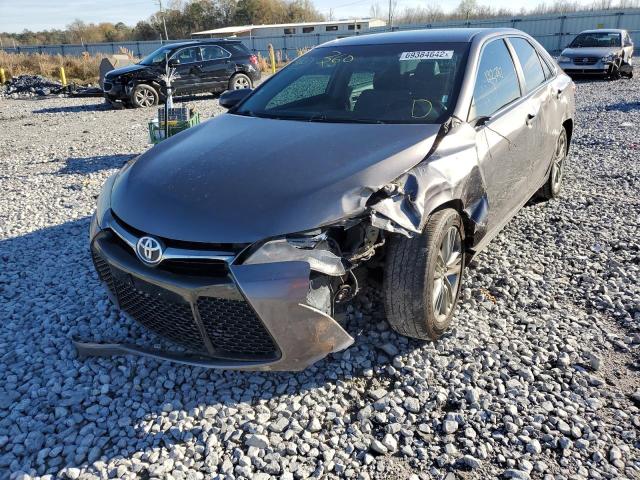 TOYOTA CAMRY LE 2017 4t1bf1fkxhu397366