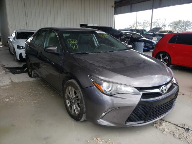 TOYOTA CAMRY LE 2017 4t1bf1fkxhu397738