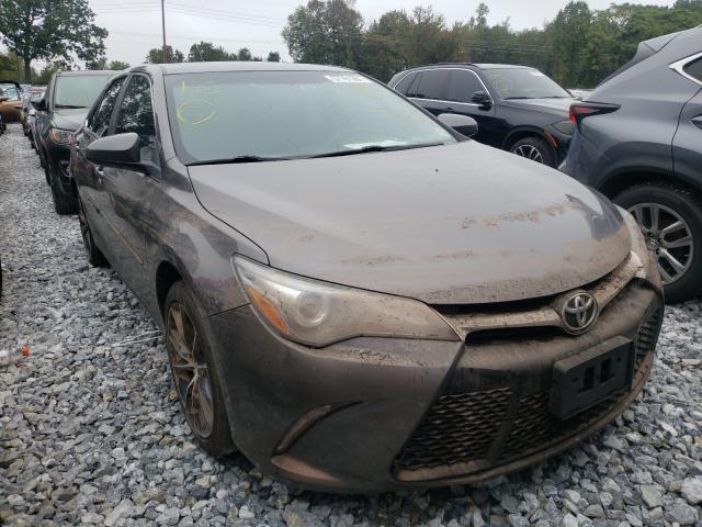 TOYOTA CAMRY LE 2017 4t1bf1fkxhu398257