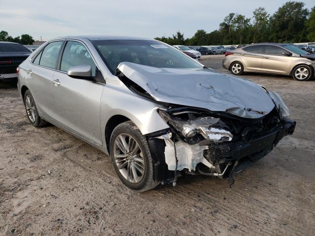 TOYOTA CAMRY SE 2017 4t1bf1fkxhu398503