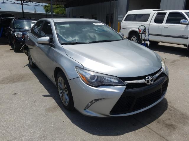 TOYOTA CAMRY LE 2017 4t1bf1fkxhu398968