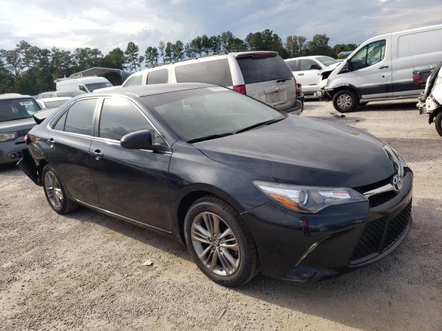 TOYOTA CAMRY LE 2017 4t1bf1fkxhu400315