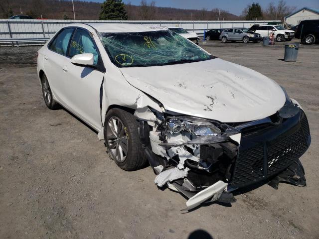 TOYOTA CAMRY LE 2017 4t1bf1fkxhu401321