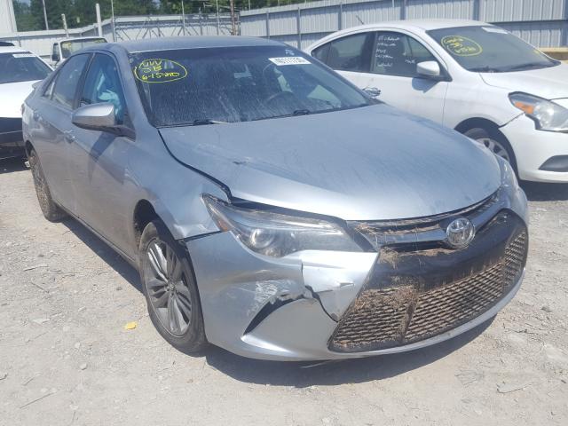 TOYOTA CAMRY LE 2017 4t1bf1fkxhu401447