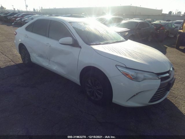 TOYOTA CAMRY 2017 4t1bf1fkxhu402419