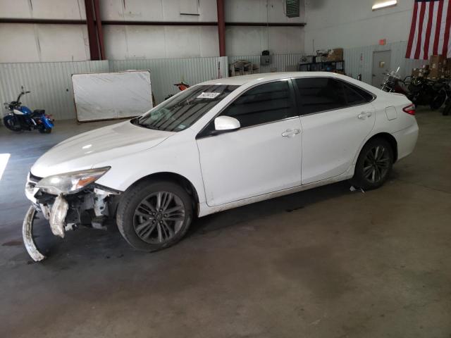 TOYOTA CAMRY LE 2017 4t1bf1fkxhu402694