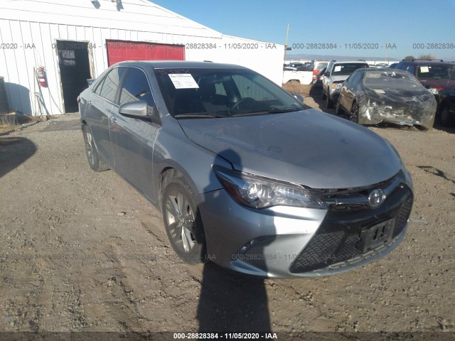 TOYOTA CAMRY 2017 4t1bf1fkxhu403571