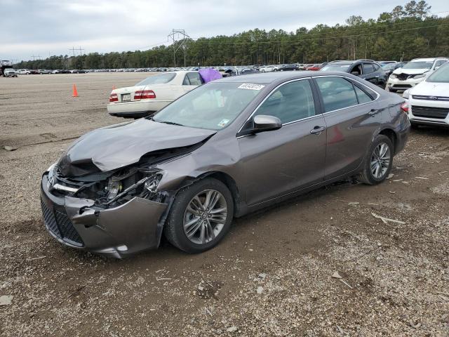 TOYOTA CAMRY LE 2017 4t1bf1fkxhu403683