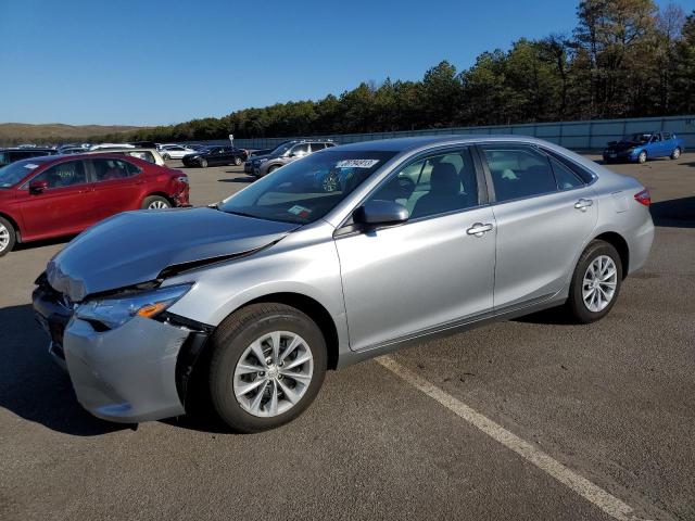 TOYOTA CAMRY 2017 4t1bf1fkxhu405028