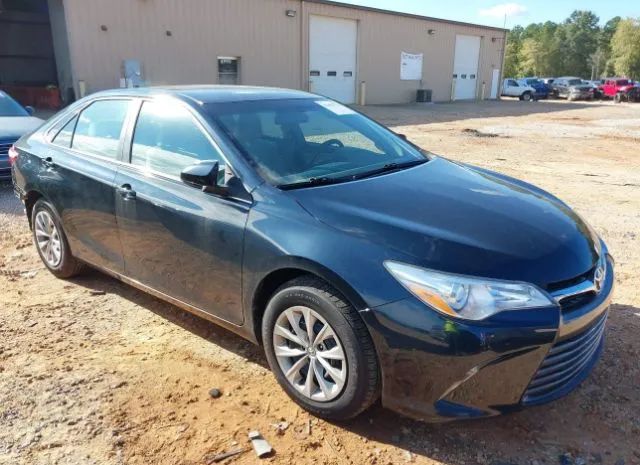 TOYOTA CAMRY 2017 4t1bf1fkxhu406566