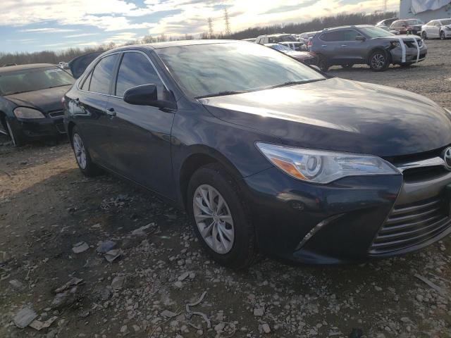 TOYOTA CAMRY LE 2017 4t1bf1fkxhu407233