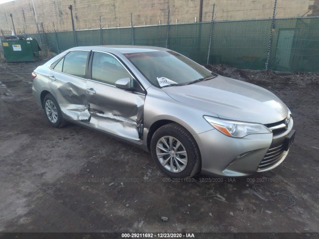 TOYOTA CAMRY 2017 4t1bf1fkxhu409161