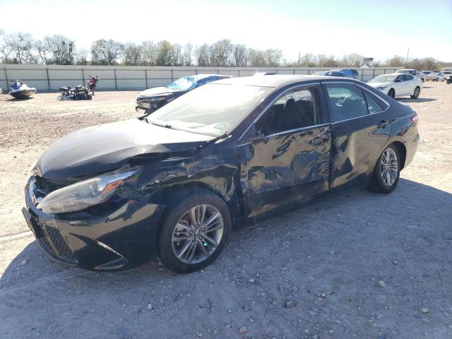 TOYOTA CAMRY 2017 4t1bf1fkxhu410049