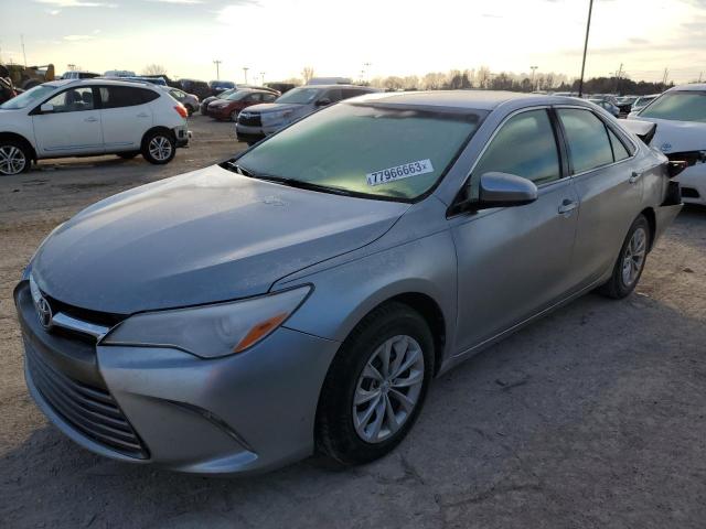 TOYOTA CAMRY 2017 4t1bf1fkxhu410066