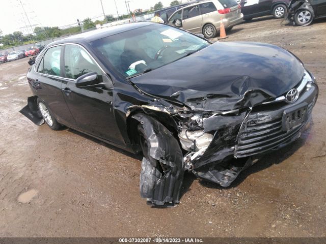 TOYOTA CAMRY 2017 4t1bf1fkxhu410939