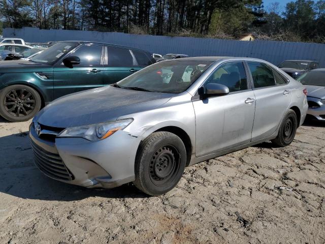 TOYOTA CAMRY LE 2017 4t1bf1fkxhu411167