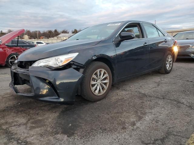 TOYOTA CAMRY LE 2017 4t1bf1fkxhu412139