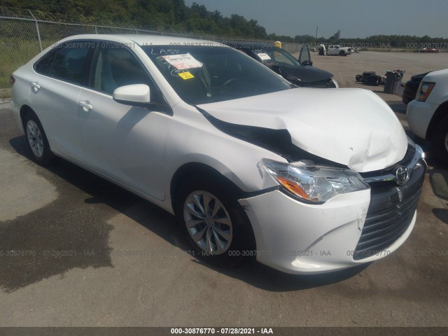 TOYOTA CAMRY 2017 4t1bf1fkxhu412402