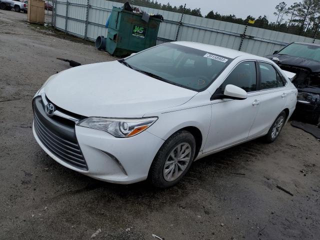 TOYOTA CAMRY LE 2017 4t1bf1fkxhu412514