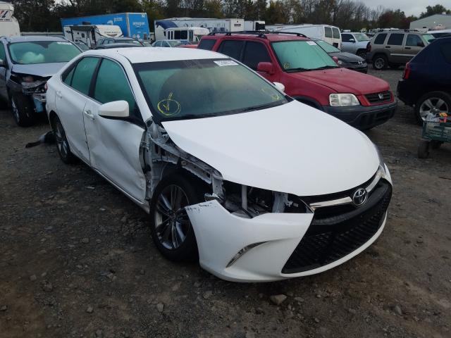 TOYOTA CAMRY LE 2017 4t1bf1fkxhu412934