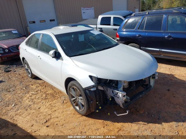 TOYOTA CAMRY 2017 4t1bf1fkxhu413162