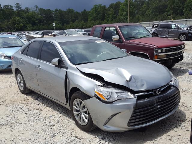 TOYOTA CAMRY LE 2017 4t1bf1fkxhu413212