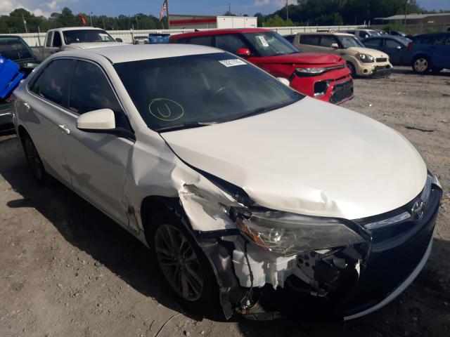 TOYOTA CAMRY LE 2017 4t1bf1fkxhu413663