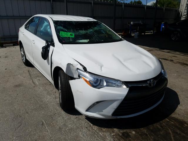 TOYOTA CAMRY LE 2017 4t1bf1fkxhu413825