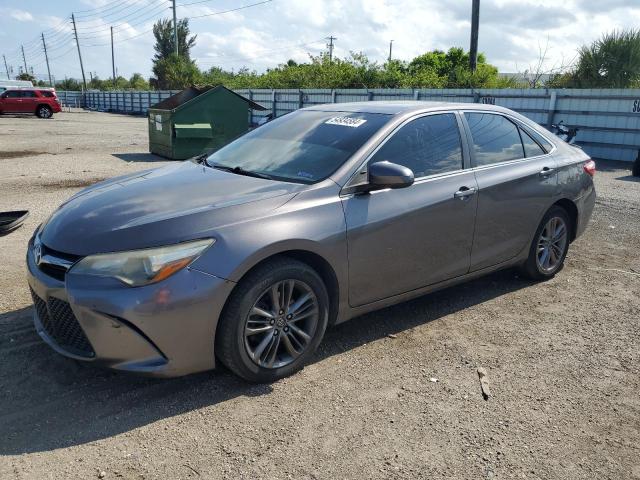 TOYOTA CAMRY LE 2017 4t1bf1fkxhu414120