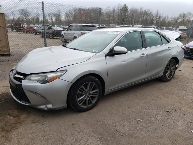 TOYOTA CAMRY LE 2017 4t1bf1fkxhu414344