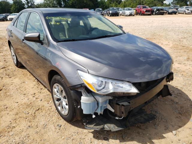 TOYOTA CAMRY LE 2017 4t1bf1fkxhu414697