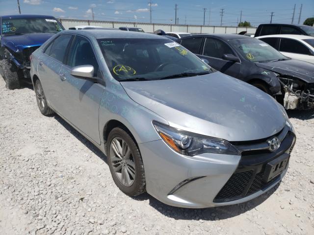 TOYOTA CAMRY LE 2017 4t1bf1fkxhu414800