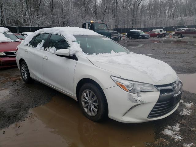 TOYOTA CAMRY LE 2017 4t1bf1fkxhu415476